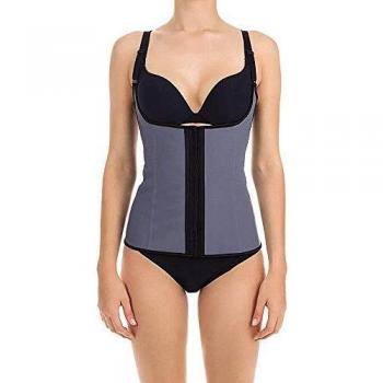 Corset Latex Shape Fucsia