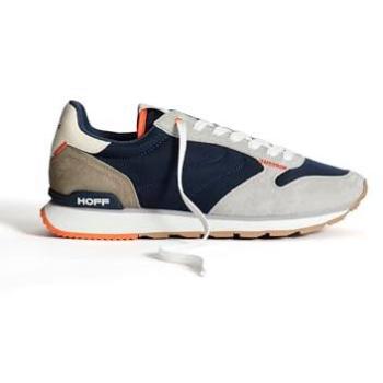 HOFF Men's Delos Blue Sneakers 45