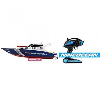 Ninco NH99025 Nincocean Guardacostas, Unica