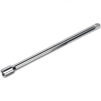 Tomas de corriente y accesorios TOPTUL 1/4 , longitud 4  Alargadera, llave de cubo TOPTUL CAAA0804 TOPTUL Alargadera llave de cubo cuadrado cuadrado
