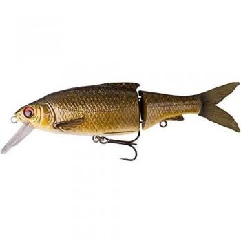 Savage Gear - 3D Roach Lipster 130, Color Goldfish, Talla 26 gr