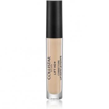 Collistar LIFT HD+ Smoothing Lifting Concealer Under-Eye Concealer with Anti-Ageing Effect Shade 1 - Beige 4 ml
