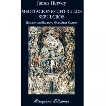 Meditaciones entre los sepulcros