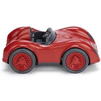 Green Toys- Auto de Carreras