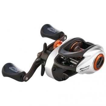 Abu Garcia Revo X Low Profile Baitcasting Reel 6.7:1 Right-Handed