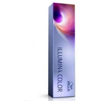 Wella Illumina Color Permanent Hair Dye Shade 9/03 - Light Natural Golden Blonde 60ml