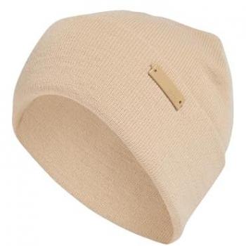 Gorro Adidas Tonal Beige Unisex Adulto