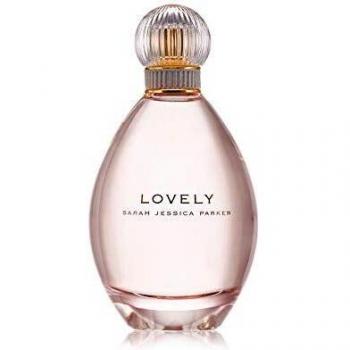 Sarah Jessica Parker Lovely Eau De Parfum Spray 100ml