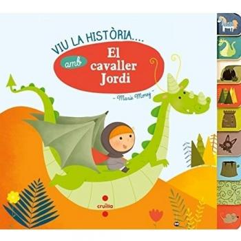 Viu la història amb ... El cavaller Jordi