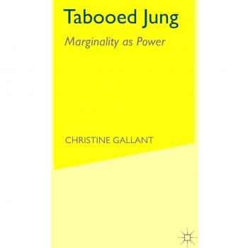 Tabooed Jung: Marginality as Power