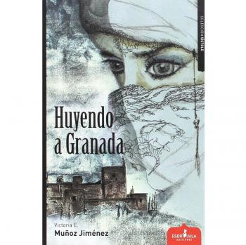 HUYENDO A GRANADA