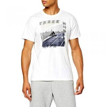 adidas ID Photo Graphic tee