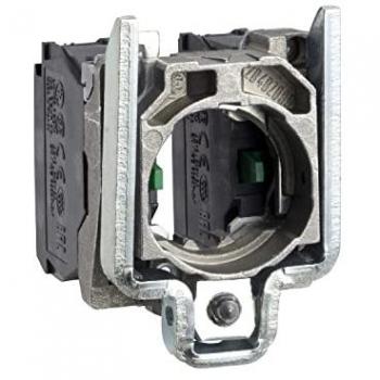 Cuerpo Completo 2 Direcciones Manipulador Schneider ZD4PA103, Bloque de Contactos 2NO, Terminal Roscado