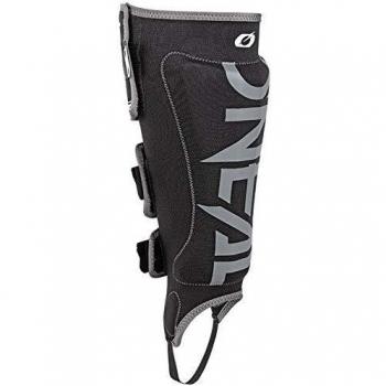 Oneal 0274-903 Protecciones, Adultos Unisex, Black/Gray, M