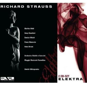 Strauss: Elektra [Germany]