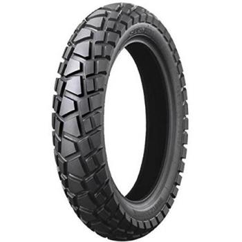 Bridgestone TW202 Neumático trasero de moto 120/90-16 TL 63P M/C
