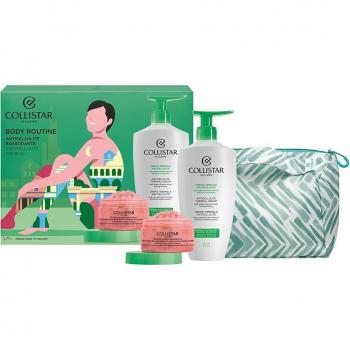 Collistar Crema Termal Anticelulítica Estuche 3 pz