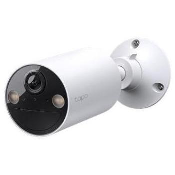 Cámara de Seguridad Exterior Tapo C400 2MP, IP, WiFi, Batería, Visión Nocturna 1920x1080