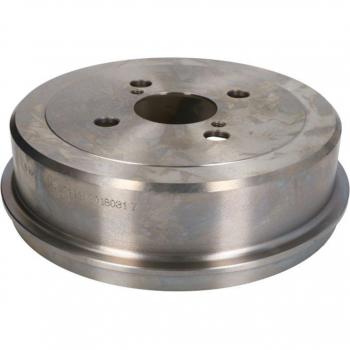 Tambor de freno LPR 7D0605, 1 pieza, compatible con vehículos específicos, fabricado por LPR, diseñado para ofrecer un rendimiento óptimo en el sistema de frenos