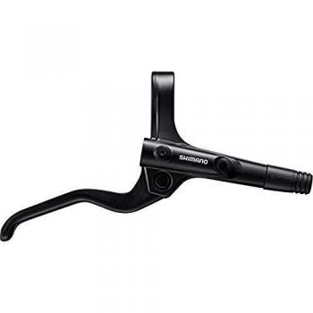 Maneta de Freno Derecha SHIMANO Altus BL-MT201 2-Dedos Color Negro