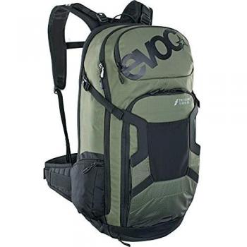 Mochila protectora EVOC FR Tour E-Ride 30