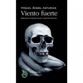 Viento fuerte