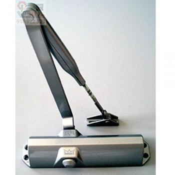 Dorma M72465 - Cierrapuertas brazo retenedor ts-68 marron