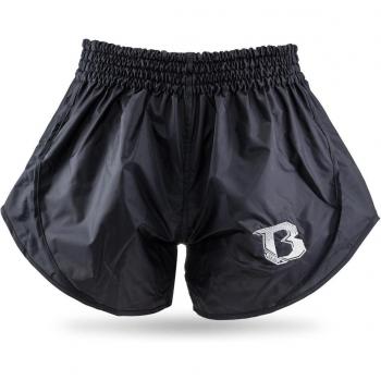 Booster Fight Gear Retro Hybrid Thai Boxing Shorts