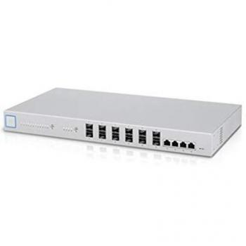 Ubiquiti Networks UniFi Switch 16 XG - 10G 16-Port Managed Switch