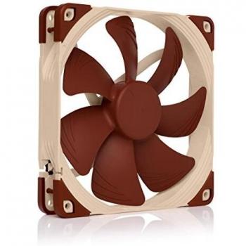 Noctua NF-A14 PWM, Premium Quiet Fan, 4-Pin