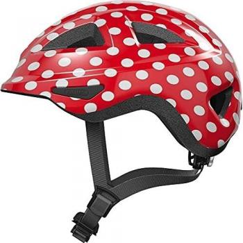 Abus Anuky 2.0 Red Dots S Helmet