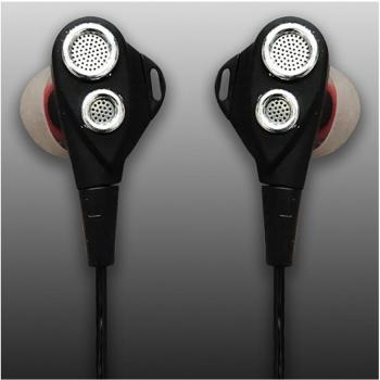 Auriculares con Micrófono para Smartphone con Cable y Control de Volumen Maxtech Au-1g002