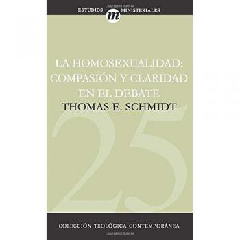 homosexualidad: compasion y Claridad En El Debate: 25