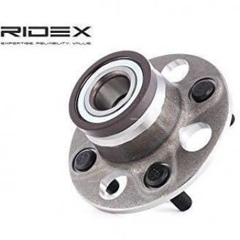 Ridex 654W0229 - Juego de cojinetes de rueda