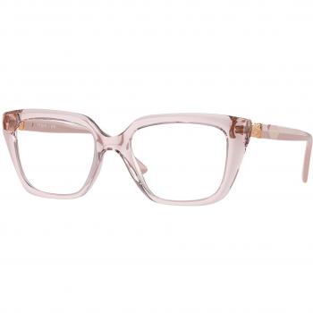 Vogue Eyewear VO5477B 2942 Armazones y Lentes Recetados para Mujer Rosas