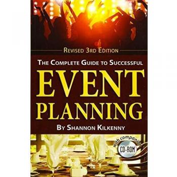 Ultimate Event Planning Success Handbook