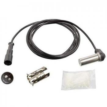 febi bilstein 35331 ABS Sensor with sleeve and grease, pack of one