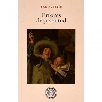 Errores de juventud