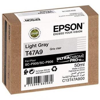 EPSON Encre T47A9 G Clair 50ML