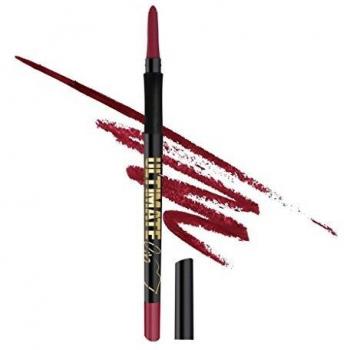 L.A. Girl Lápiz de Labios Automático Ultimate Intense Unlimited Wine 20 gr