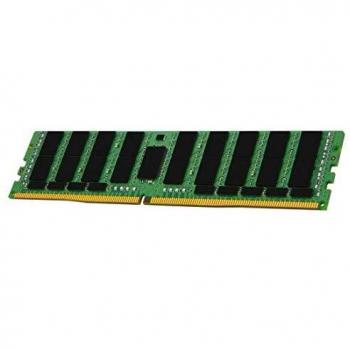 Kingston Branded Memory 64GB DDR4-2933MHz LRDIMM Quad Rank Module KTD-PE429LQ/64G Memoria de servidor