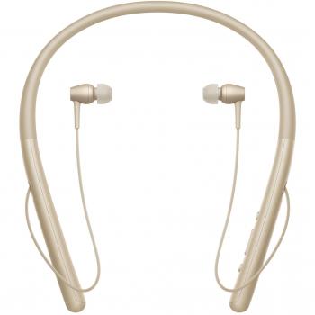 Sony WIH700 - Auriculares neckband inalámbricos