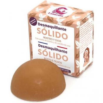 Desmaquillante sólido Cosmos Lamazuna 30ml