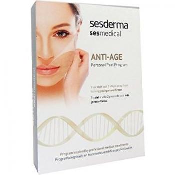 Sesderma Personal Peel Programs Antiage, 400 g, Pack de 1