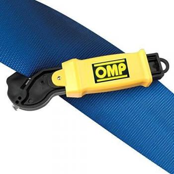 OMP OMPDB/459 Cortador para Cinturón de Seguridad