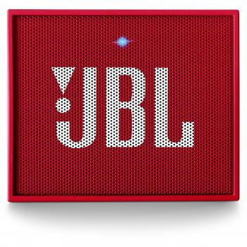 JBL Go - Altavoz portátil para Smartphones, Tablets y Dispositivos MP3