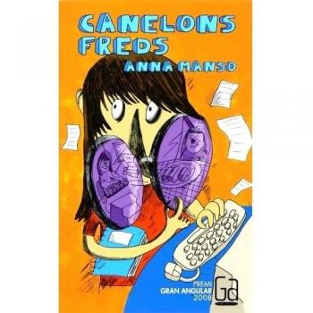 Canelons freds: 155 - Anna Manso Munné