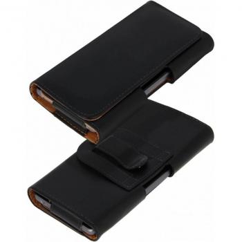 Funda Universal Riñonera Talla XL - Negra