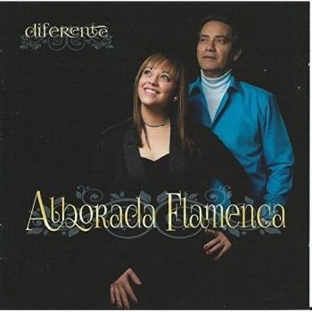 Alborada flamenca diferente 