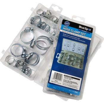 Blue Spot 40502 - Abrazaderas